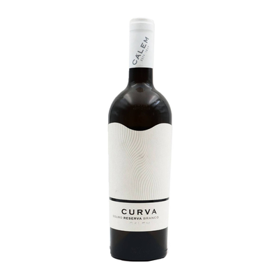 Curva Reserva Douro  Branco