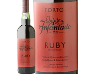 Do Quinta Do Infantado Ruby 