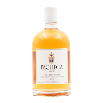 Quinta da Pacheca Tardia Douro  Branco