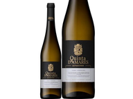 Quinta D'Amares Alvarinho Verde 