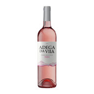 Adega Da Vila Rosé