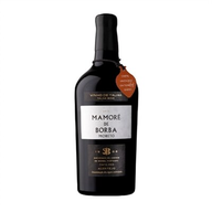 Mamoré De Borba De Talha Moreto Tinto