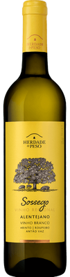 Herdade Do Peso Reserva Tinto2020 