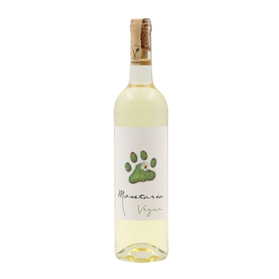 Montaria Vegan Alentejo  Branco