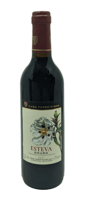 Antónia Adelaide Ferreira Edição Limitada  Tinto