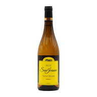 Quinta De Sanjoanne Terroir Mineral Branco