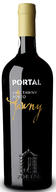 Quinta Do Portal 0.37l Branco