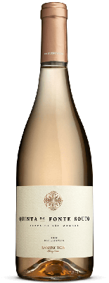 Quinta Fonte Souto  Rosé
