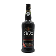 Cruz Tawny Port