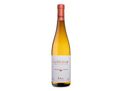 soalheiro germinar verdes  Branco