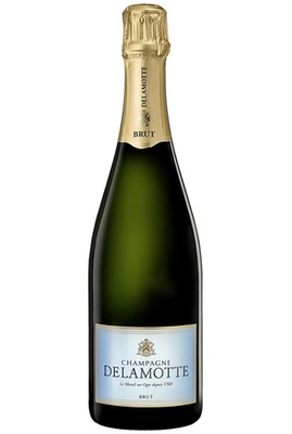 Delamotte  Espumante