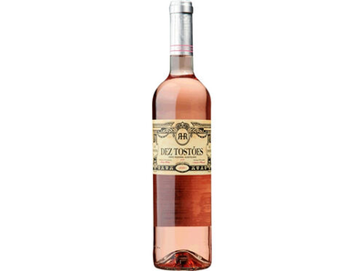 dez tostões alentejo  Rosé