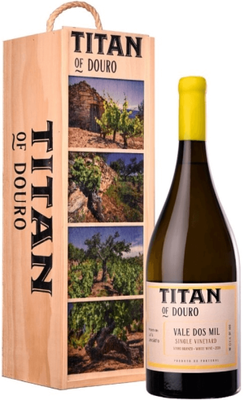 Titan Reserva  Rosé