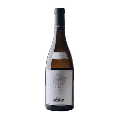Quinta da Perdonda Escolha de Talhões  Branco
