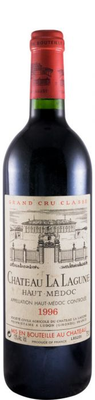 Château La Lagune Haut-Medoc  Tinto