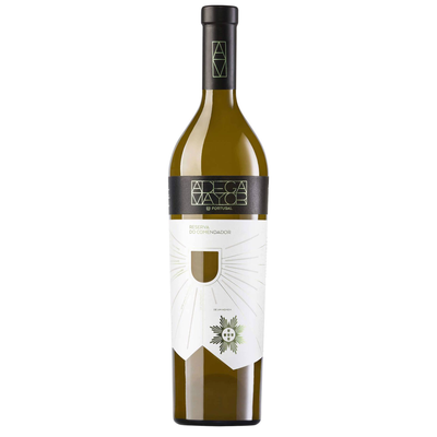 Adega Mayor Reserva do Comendador Regional Alentejano  Branco