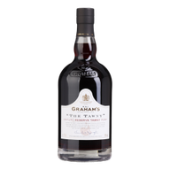 Graham's The Tawny Port