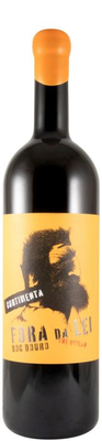 Fora da Lei Curtimenta Reserva  Branco