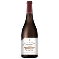 Encostas De Estremoz Alicante Bouschet Signature Alentejano Red