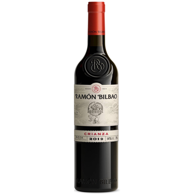 Vnho Ramon Bilbao Crianza Rioja  Tinto