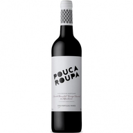 Pouca Roupa - Alentejo Red