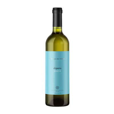 Alqueve Reserva  Branco