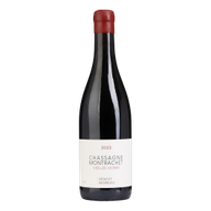 Benoit Moreau Chassagne Montrachet Vieilles Vignes Red