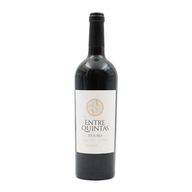 Entre Quintas Reserva Tinto