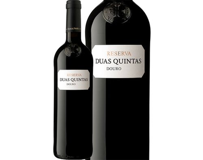 Duas Quintas Reserva Douro  Tinto