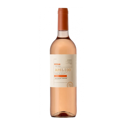 Apelido  Rosé
