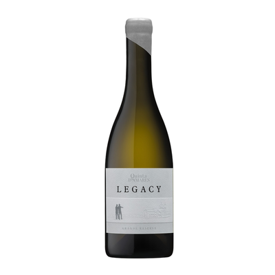 Quinta de Amares Legacy  Branco