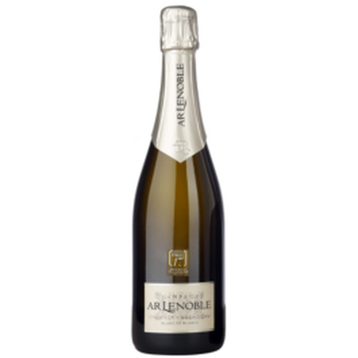 A.R. Lenoble Des Mag 18  Branco