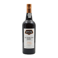 Poças 30 Anos Tawny 