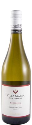 Villa Maria Private Bin Riesling Marlborough  Branco