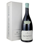 Inóspito Vinhas Velhas Chão De Areia