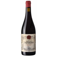 Barca Do Inferno Reserva 1,5lt Red