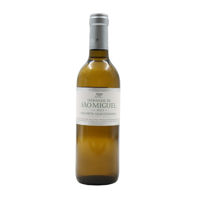 Herdade de São Miguel Selected Harvest 375ml  Branco