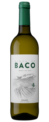 Quinta do Castelo Vinha do Baco  Branco