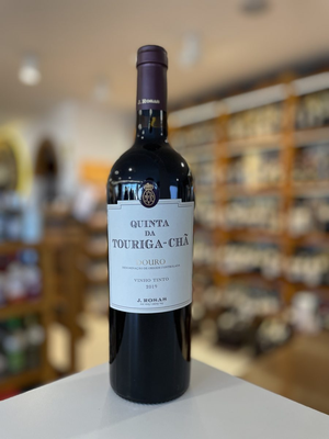 Quinta da Touriga-Chã  Tinto