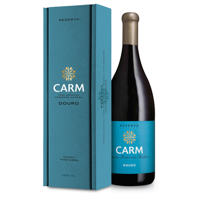 Carm Reserva Douro  Tinto