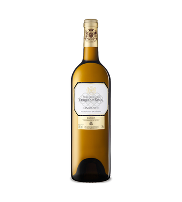Marqués de Riscal  Branco