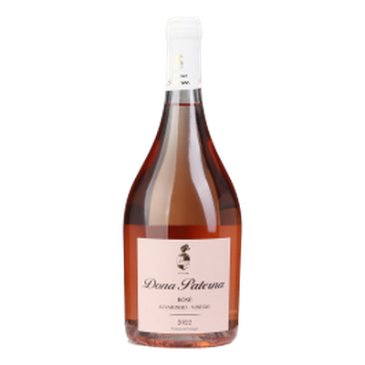 Dona Paterna Alvarinho Vinhão  Rosé