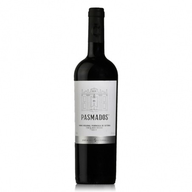 Pasmados - Setubal Tinto