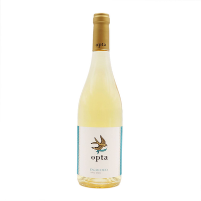 Opta Encruzado Dão  Branco