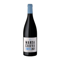 Manda Chuva Tinto