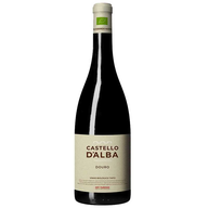 Castello D'Alba Biológico Tinto
