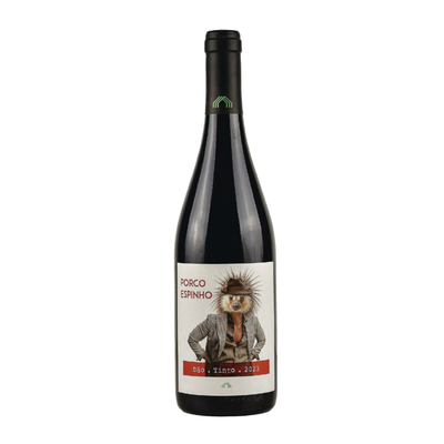 Porco Espinho  Tinto
