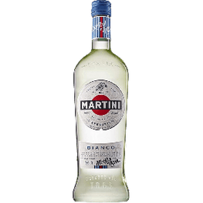 Martini Bianco 1Lt 