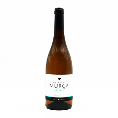 Caves de Murça Reserva  Branco