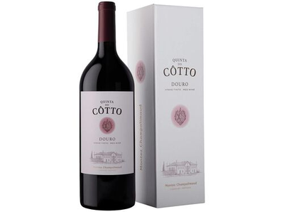 quinta do cotto douro magnum  Tinto